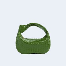 보테가 베네타 틴 조디 아보카도